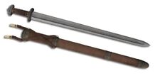 Hanwei Godfred Viking Folded Steel Sword picture