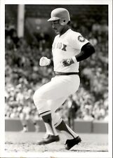 PF31 Original Photo JIM RICE 1974-89 BOSTON RED SOX 8x ALL-STAR HALL OF FAME picture