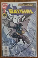 Batgirl #1 (2000) DC Comics (1st Cassandra Cain/Batgirl Solo Series) NM picture
