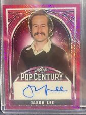 2024 Pop Century Jason Lee Pink Diagonal Auto 1/7 “My Name Is Earl” and more 🔥 picture