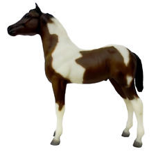 596 BREYER STANDING STOCK HORSE FOAL SR SEARS 1998 EXCELLENT CONDITION picture
