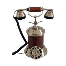 New Antique Style Cradle Telephone picture