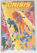 Crisis On Infinite Earths Companion Deluxe Edition Vol 2 DC 2019 NM Sealed picture