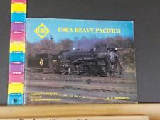 Erie USRA Heavy Pacifics Locomotive Study # 1 by D.G. Biernacki picture