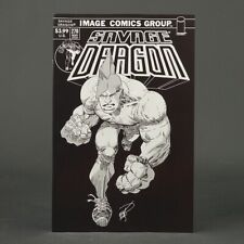 SAVAGE DRAGON #270 Cvr B Image Comics 2024 0923IM436 270B (W/A/CA) Larsen picture