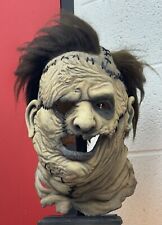 leatherface mask 2003 picture