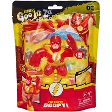 Goo Jit Zu DC Speed Armor Flash Hero Pack NEW IN STOCK picture