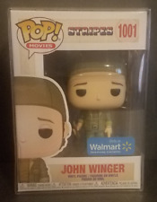 Funko Pop Stripes Bill Murray As John Winger-Walmart Exclusive #1001 W/Protect picture