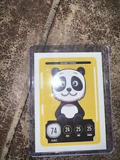 Patient Panda Core VeeFriends Compete & Collect ZeroCool picture