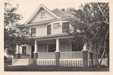 RPPC Blairstown Iowa Frank Kouba Homeplace One Mile South Photo 1919 Postcard picture