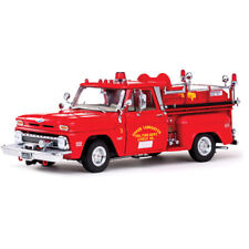 1965 CHEVROLET C-20 FIRE TRUCK 1383 picture