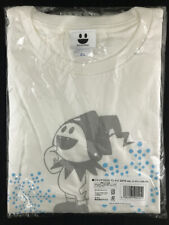 Persona Shin Megami Tensei Jack Frost T-shirt 2016 ver. Off White Ladies L size picture