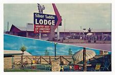 Silver Saddle Lodge, Fort Stockton, Texas picture