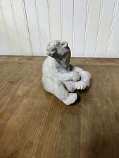 kersten brothers Clay Figure Sculpture, Yeah I Kin Live With That picture