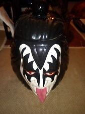Gene Simmons Cookie Jar picture