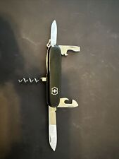 Vintage Victorinox Officier Suisse Knife Swiss Army Knife picture