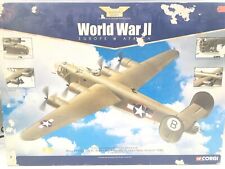 Corgi Aviation Archive Collector Series AA34002 Consolidated B-24D Liberator picture