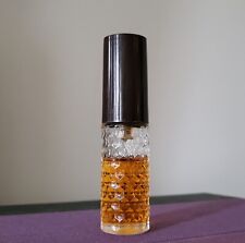 Vintage Coty WILD MUSK Cologne Purse Spray picture