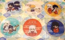Can Do Inuyasha Trading Acrylic Coaster Japan Anime picture
