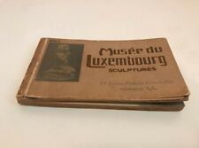 Antique 24 French Postcards Period 1864/1872- IMP.LEVY FILS & CIE picture