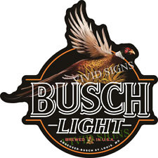 Pheasant Beer Lager For Hunters 2D LED 20