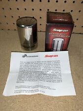 Snap-on Tools Stainless Socket Bottle Opener - SSX14P3 - in Box picture