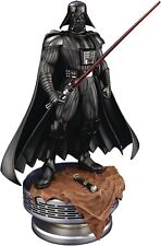 Star Wars Artist Series Darth Vader The Ultimate Evil 1/7th Scale Pre-Painted picture