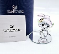 Swarovski Elf Mythical Creature Crystal Figurine 5428003 Mint in Box MIB  picture