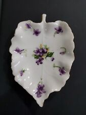 Vintage Interco Chicago Trinket Dish In Excellent Condition  picture