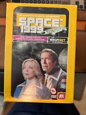 Space 1999 Mega Set – Complete Series Collection, Very Rare picture
