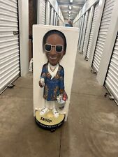 43” Snoop Dogg 3.0 Corona Bobblehead New In Box *Collector’s Item picture