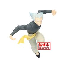 Banpresto One Punch Man Anime Figure Statue Toy Hero Hunter Garou BP88572 picture