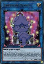 Yu Gi Oh Ojama Play Ready Deck New in French picture