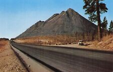 Black Butte California Highway 99 near Mt. Shasta c1950's picture
