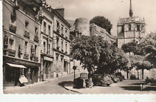 CPSM AMBOISE picture