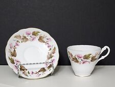 Springfield Cup and Saucer Set Bone China Made In England picture