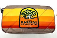 2024 Disney World Animal Kingdom Tree Of Life lug Crossbody Belt Bag NEW picture