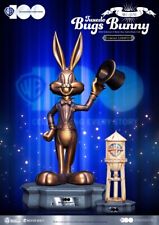 TUXEDO BUGS BUNNY Beast Kingdom MASTER CRAFT STATUE WB 100TH MC-070 NEW/Opened picture