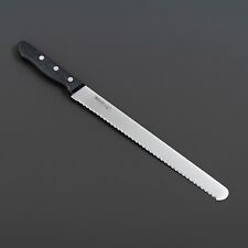 Misono Molybdenum Steel (AUS-8) - Bread Knife (300mm) picture