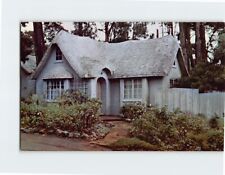Postcard The Doll House Carmel California USA picture