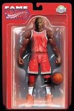FAME Michael Jordan Comic Book Variant - Only 100 Printed - Numbered. VERY RARE picture