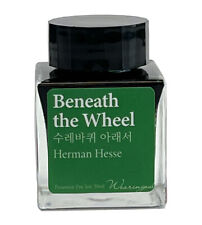 Wearingeul Monthly World Literature Ink Collection in Beneath the Wheel - 30mL picture