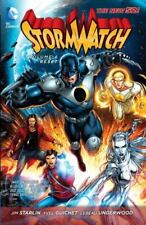 Stormwatch Vol. 4: Reset (The New 52) by Jim Starlin, Sterling Gates in New picture