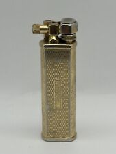 Vintage Lift Arm HADSON Moonlite Cigarette Lighter As Is picture
