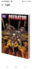 Predator by Ed Brisson #2 (Marvel Comics 2023) picture