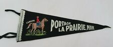 Vintage Portage La Prairie, Man. CANADA 21