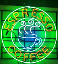 Espresso Coffee Open Hot Cafe 24