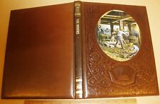 THE OLD WEST: THE MINERS by Wallace 1976 Hard Rock Mining Klondike Gold Silver picture