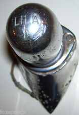 1930's 1940's Lincoln License Light Assembly LILA 3107154  -  MEL28 picture