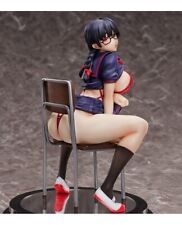 Native Fuyuko Fujimi 1/5 scale painted figure From Japan picture